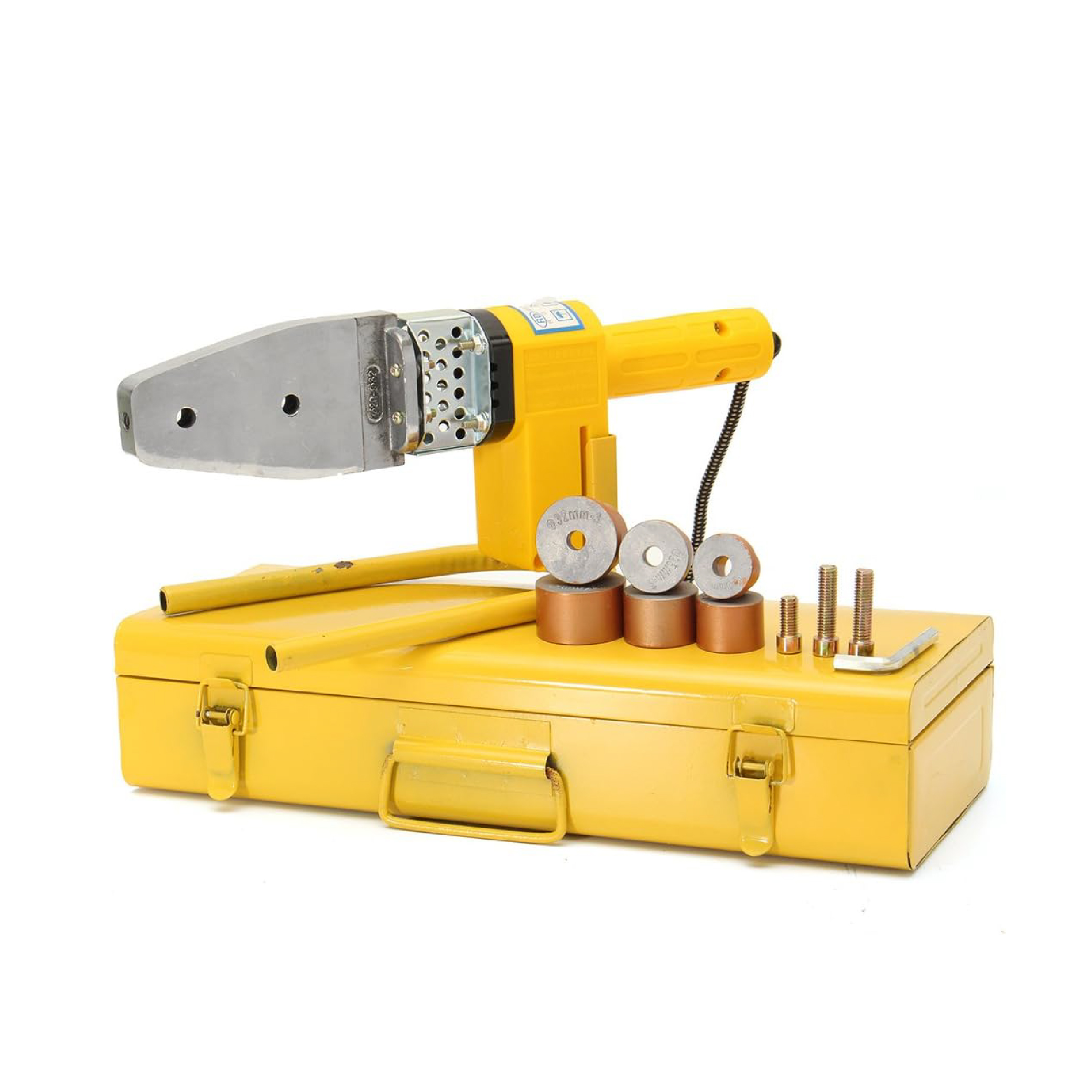 Miniatura 4 de CALENTADOR DE TUBO